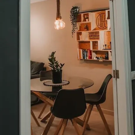 Casa De Colon Appartamento