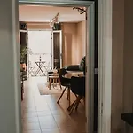 公寓 Casa De Colon
