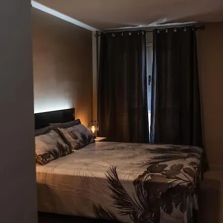 Appartamento Casa De Colon *