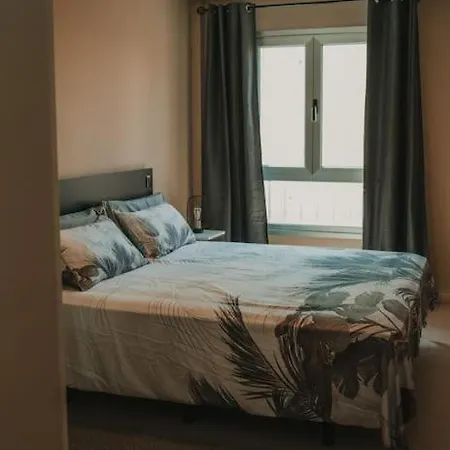 Apartmán Casa De Colon