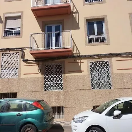 Apartmán Casa De Colon