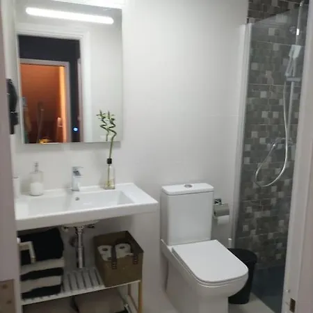 Casa De Colon Apartmán *