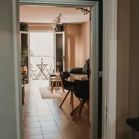 Apartmán Casa De Colon