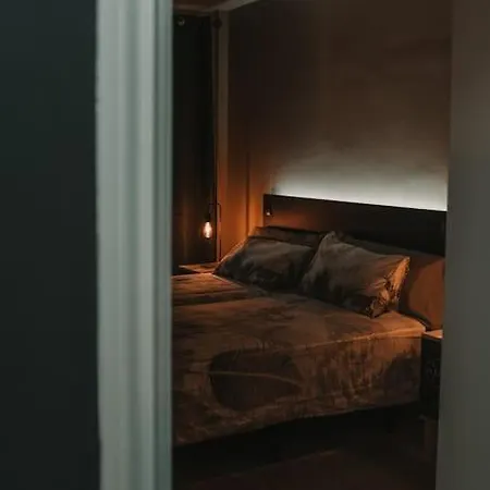 Apartmán Casa De Colon