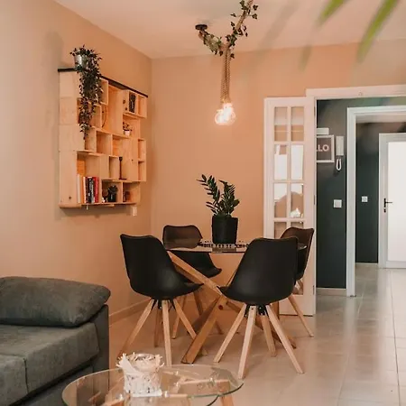 Appartement Casa De Colon *