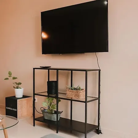 Casa De Colon Appartement