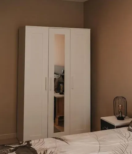 Casa De Colon Appartement