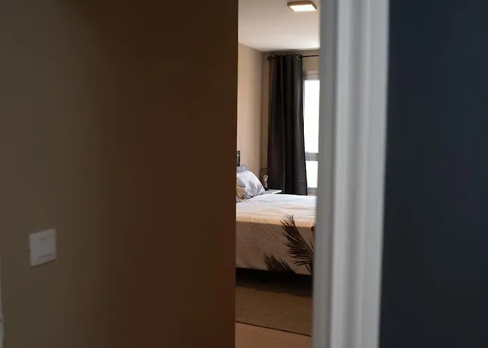 Casa De Colon Appartement *