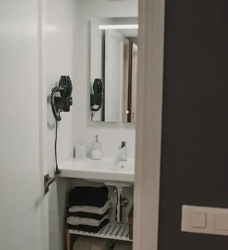 Casa De Colon Appartement *