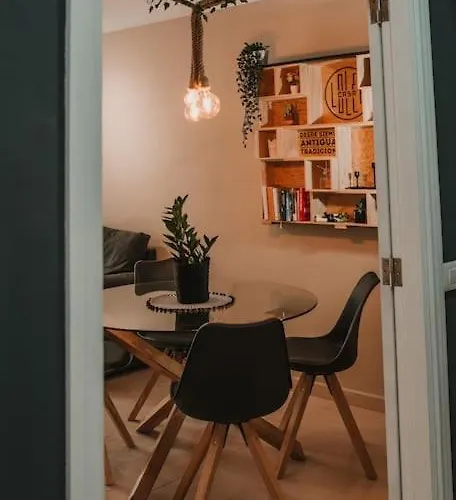 Casa De Colon Appartement