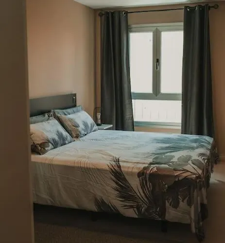 Appartement Casa De Colon