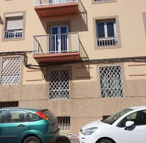 Appartement Casa De Colon