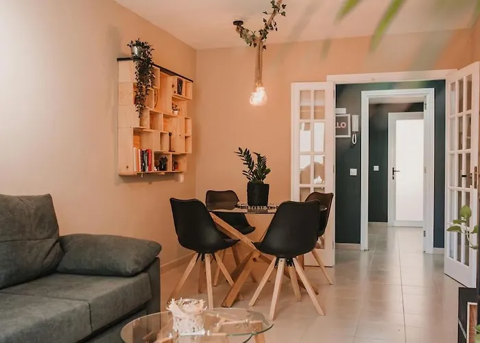 Appartement Casa De Colon *