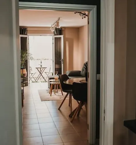 Appartement Casa De Colon