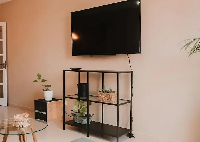 Casa De Colon Appartement