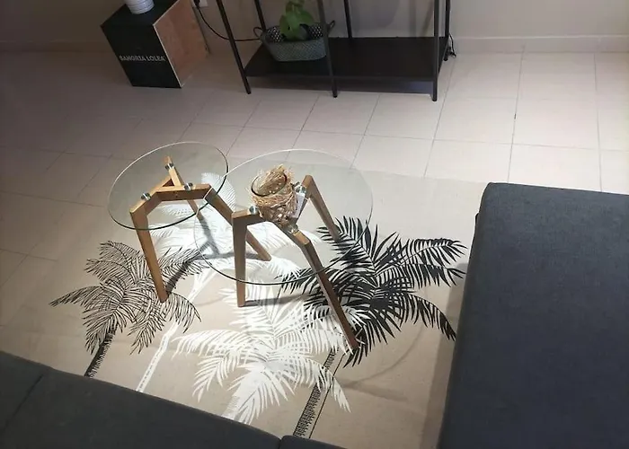 Casa De Colon Appartement Agüimes